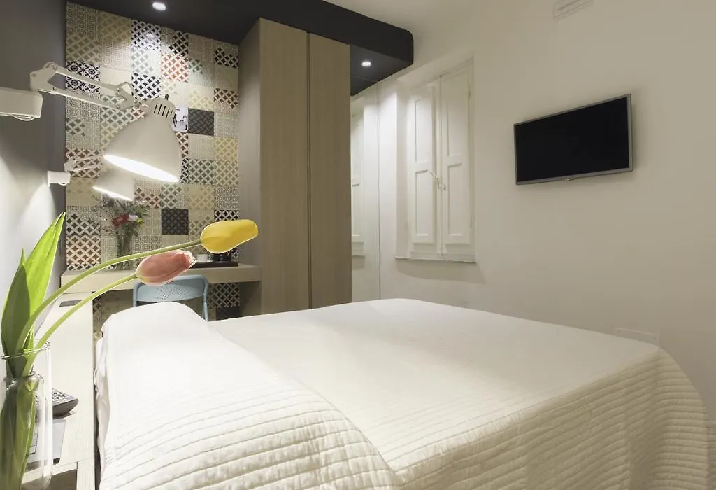 Acquapazza Restaurant & Room-1