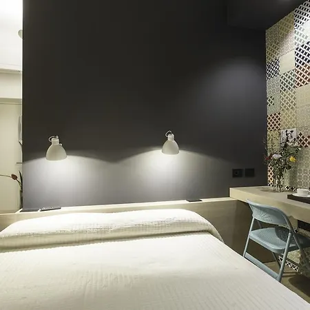Acquapazza Restaurant & Room-3